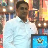 Zyfas Pharma Pte Ltd Employee Thevindran Moorthy's profile photo