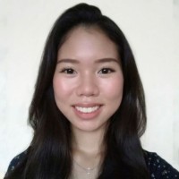 SP Group Employee Lim Xian's profile photo