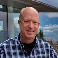 Oracle Employee John Whiteman's profile photo
