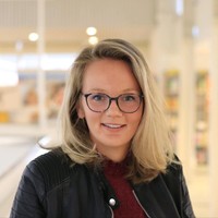 Iselinge Hogeschool Employee Melline Vooijs-Huiskamp's profile photo