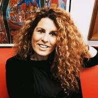 ISCAC Junior Solutions Employee Ana Filipa Freitas's profile photo