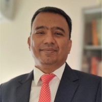 Xynteo Employee Vipul Kumar's profile photo