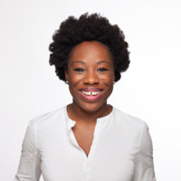 E-mail e número de telefone de Ebi Atawodi