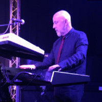 Internetwork Employee Mark Bradley's profile photo