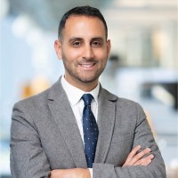 SmithGroup Employee Kenz Meliani's profile photo