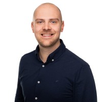 Inventus Employee Martijn Pegge's profile photo