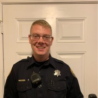Lexington County Sheriff's Department Employee Benjamin Strait's profile photo