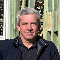 Allworth Homes Employee Stephen Thompson's profile photo