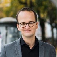 Baudirektion Kanton Zürich Employee Martin Neukom's profile photo