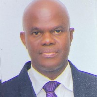 MOJEC International Limited Employee Desmond Ubogu's profile photo