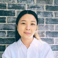 Wazzup Screen Printing Employee Shannelle Tedja's profile photo