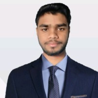 PeryCap Employee Arindam Mondal's profile photo