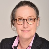 Efficity Employee Aude Perdriel-Vaissière's profile photo