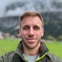 gero Employee Christian Pflaum's profile photo