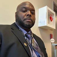 Bexar County Employee Herb Cromwell's profile photo
