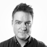 Thunderly Employee Daniel Wiley's profile photo