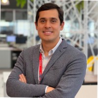 Sergio Alarcon Email & Phone Number
