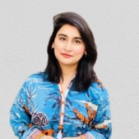 PrismTeck Employee Um-E- Laila's profile photo