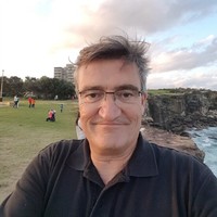 Laing O'Rourke Employee Adam Stuart's profile photo