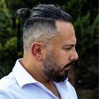 Mühlbauer, Inc. Employee Amirani Shervashidze's profile photo