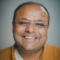 StarSpark.AI Employee Ashish Bansal's profile photo