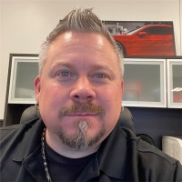 Texas Speed & Performance Employee Mike Debutts's profile photo