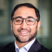 AlixPartners Employee Azeem Ahmed's profile photo
