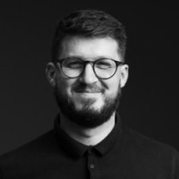 Wanadev Employee Kevin Cary's profile photo