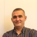 Ambiq Employee Wahé Yaghyazaryan's profile photo