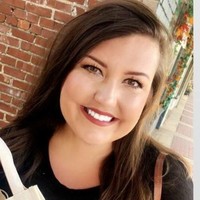 Scope 310 Authority Employee Savannah Latham's profile photo