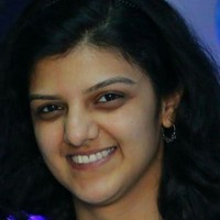 Nimisha M Email