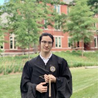 Amazon Employee Neil D.'s profile photo