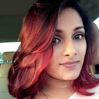 PDRI by Pearson Employee Mira Shah's profile photo