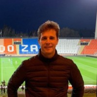 Bstadium Employee Tomas Tassara's profile photo