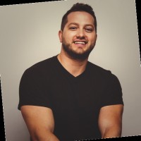 Sensera Systems Employee Chris Graham's profile photo