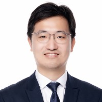 ExxonMobil Employee Derek Jiang's profile photo