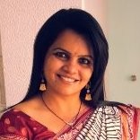 Millora Corporate Services Private Limited Employee Chetna Goilkar's profile photo