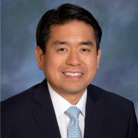 Independent Health Employee Peter Ghil's profile photo