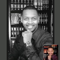 Little Rock School District Employee Nicolas Williams's profile photo