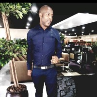 Furnmart Employee Siani Gosenyamang's profile photo