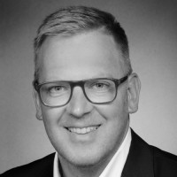 Swiss Life Select Employee Frank Nähring's profile photo