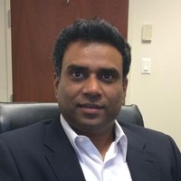 Qued Employee Prasad Gollapalli's profile photo