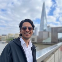 Yash Singh's profile photo