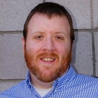 Antigua Apparel Employee JJ Van Loo's profile photo