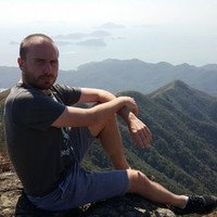 Drew Noftle Email