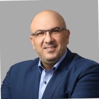 Mohammed Abunijem Email