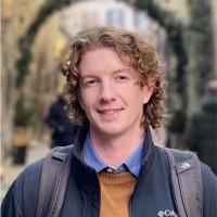 Planetary Surface Technology Development Lab Employee Travis Wavrunek's profile photo