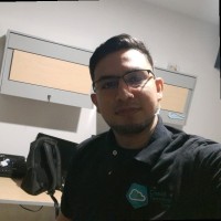 Cloud Technologys Center Employee Kevin Rafael Prada Barrios's profile photo