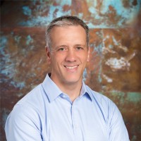 FIGS Employee Tom Shaw's profile photo