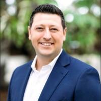 Blue Shield of California Employee Eric Farr's profile photo